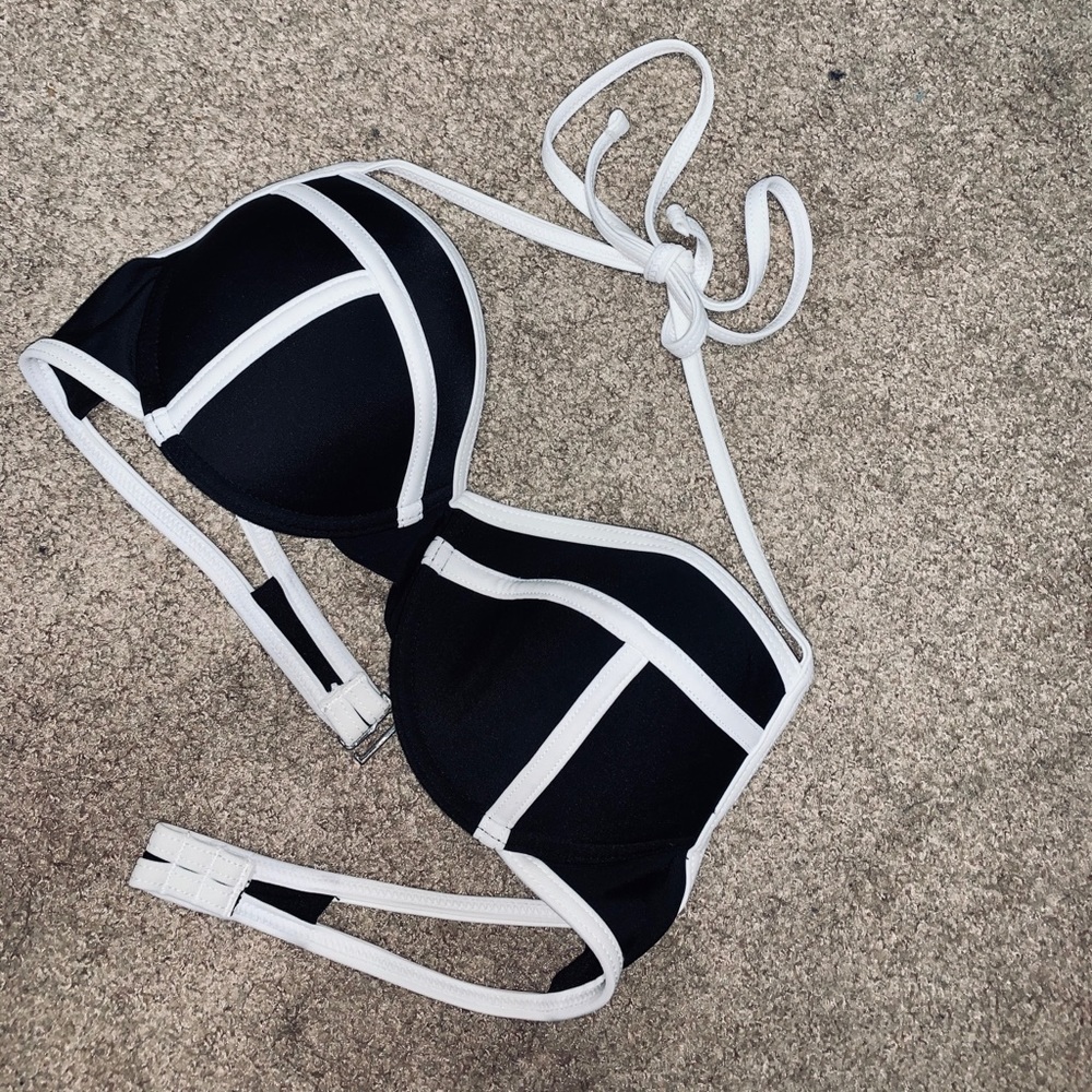 Swimsuit Top